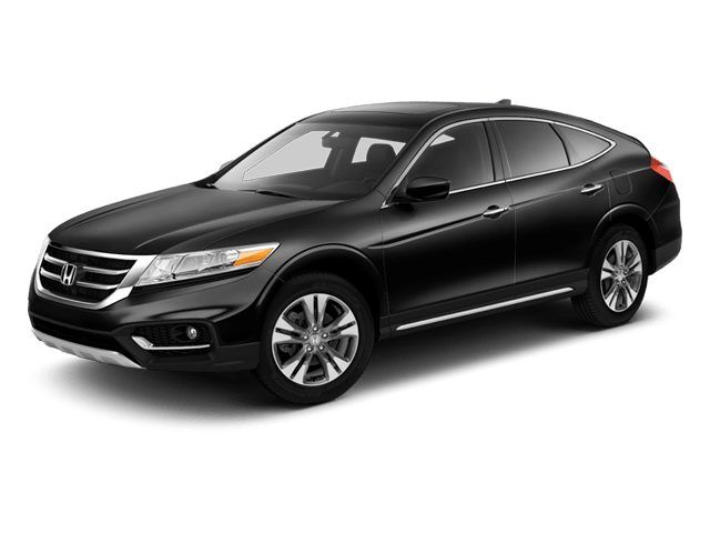 2013 HONDA Crosstour