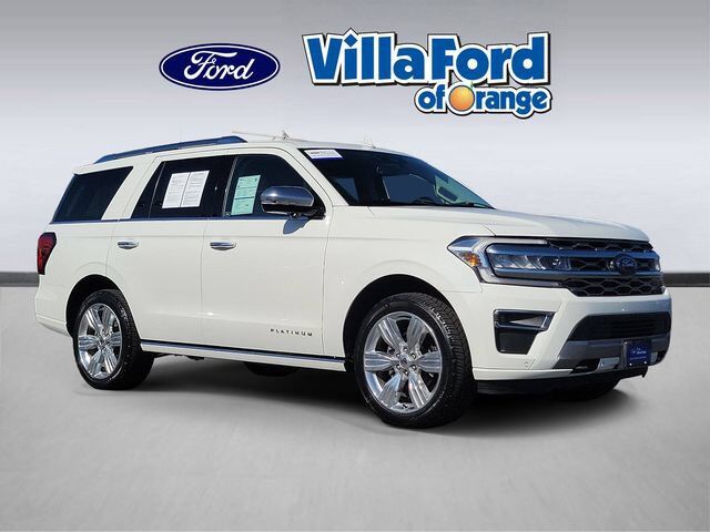 2023 FORD Expedition