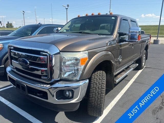 2015 FORD F-350