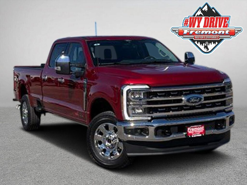 2026 FORD F-350