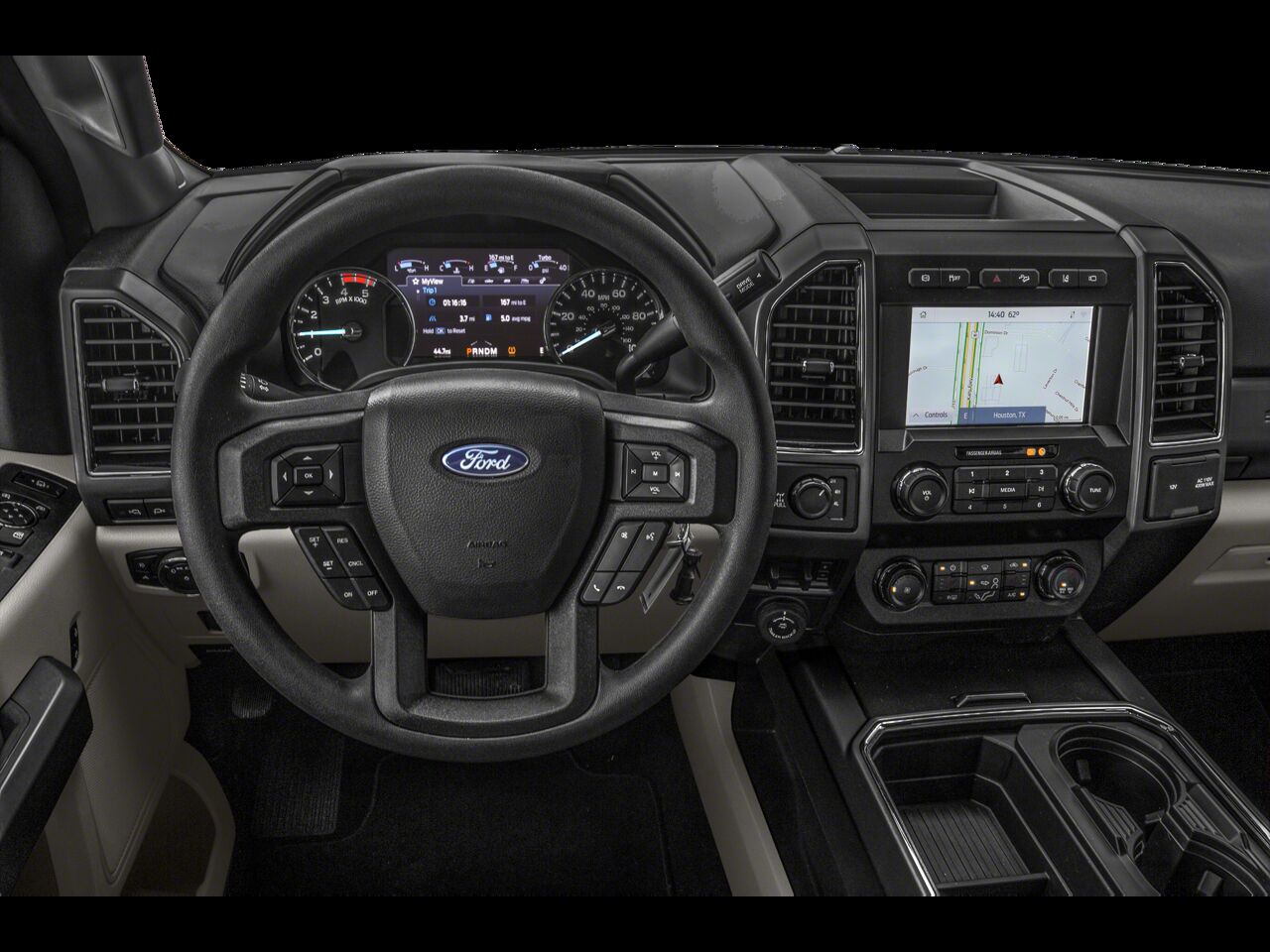 2020 FORD F-250