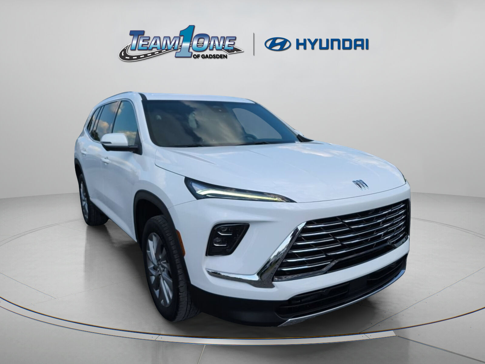2025 BUICK Enclave