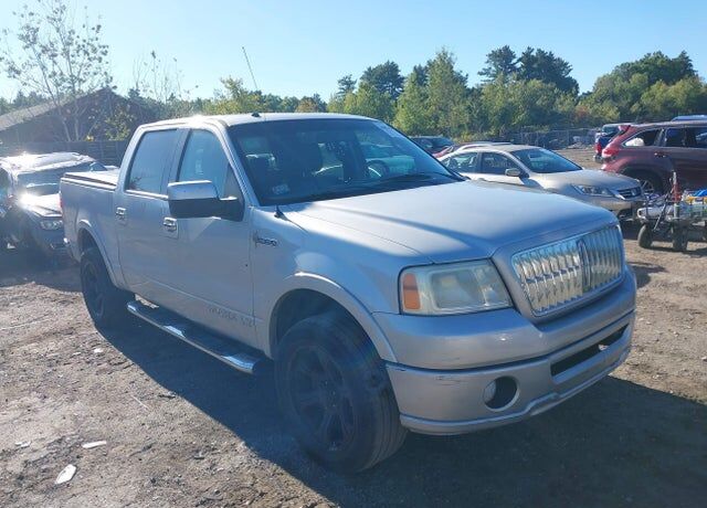 2008 LINCOLN Mark LT