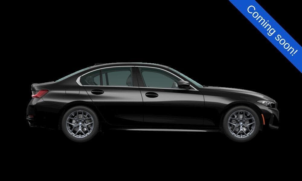 2026 BMW 3 Series