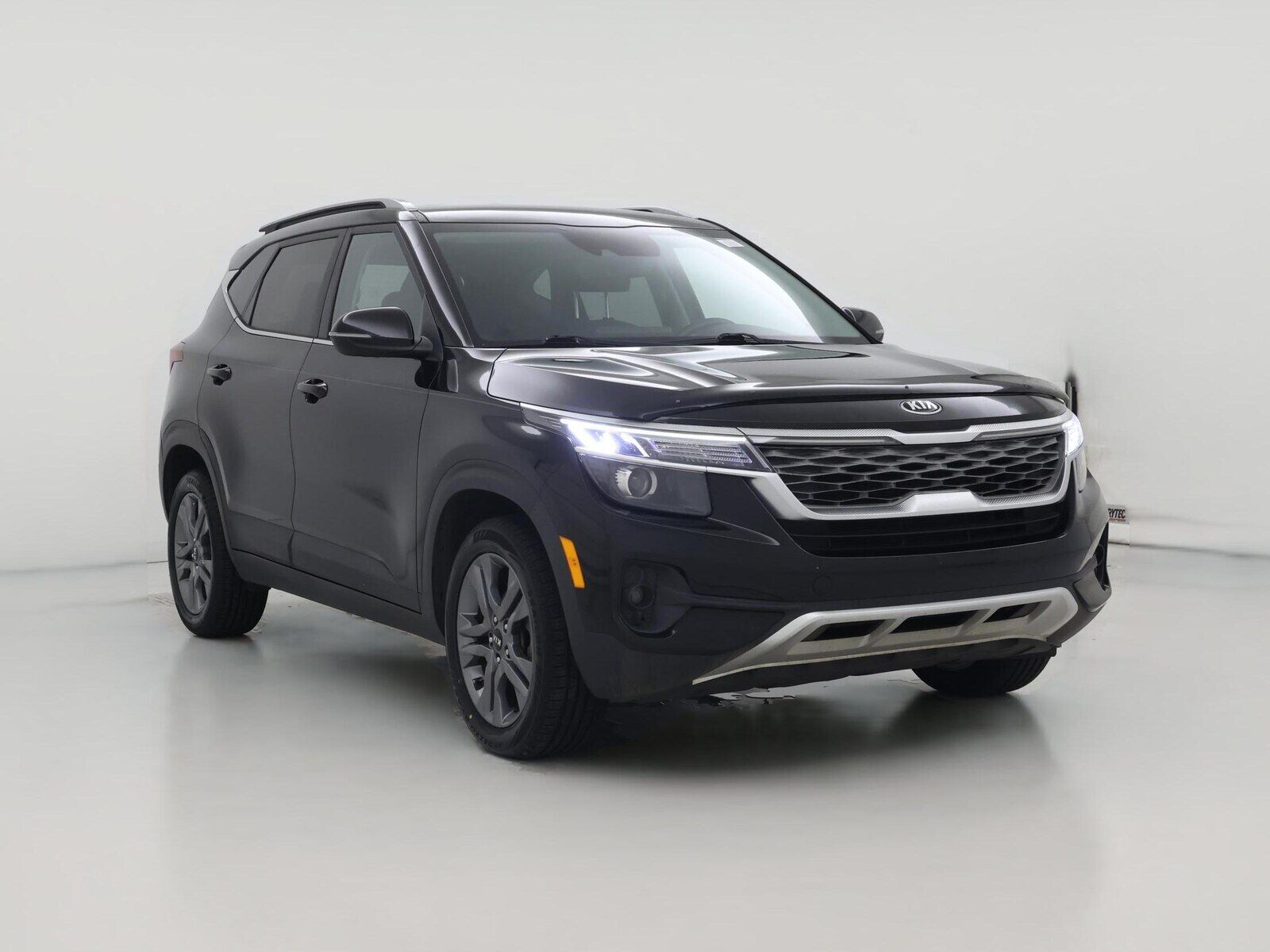 2021 KIA Seltos