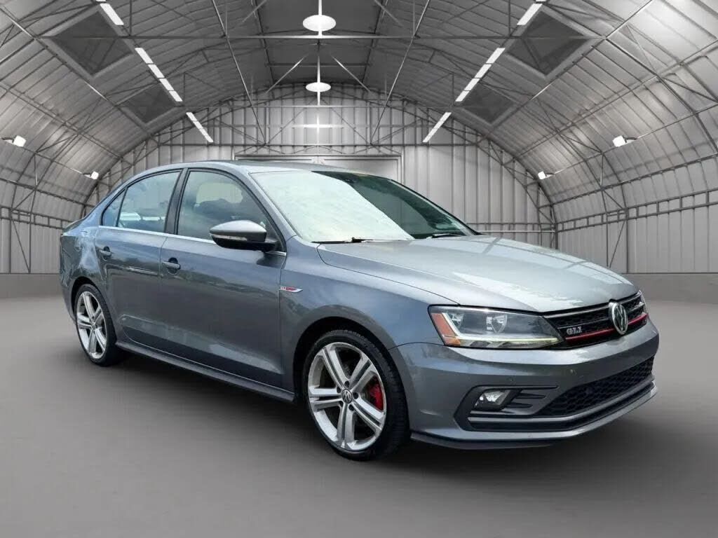 2017 VOLKSWAGEN Jetta