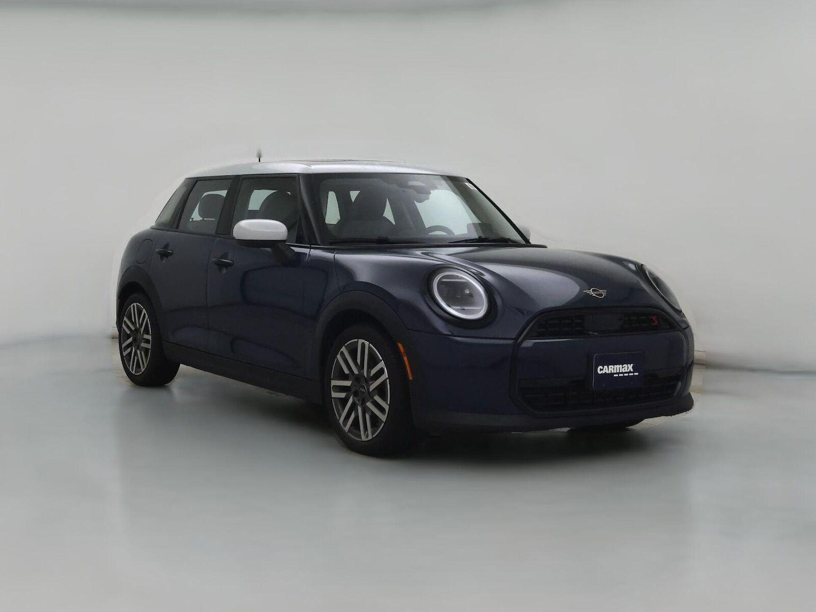 2025 MINI Hardtop