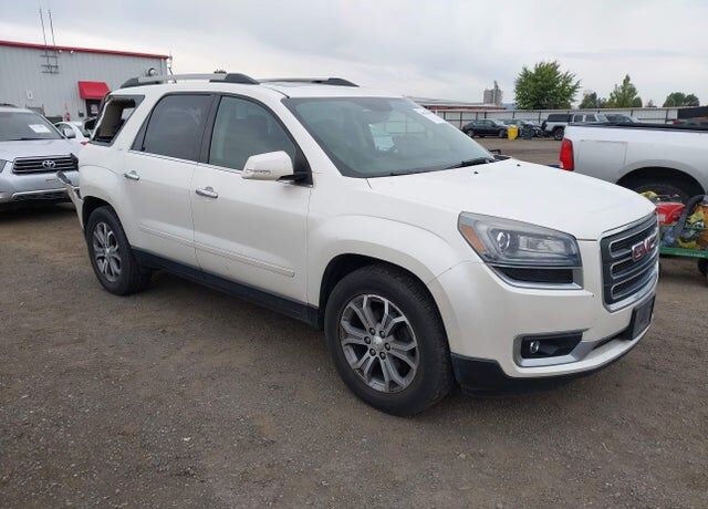 2013 GMC Acadia