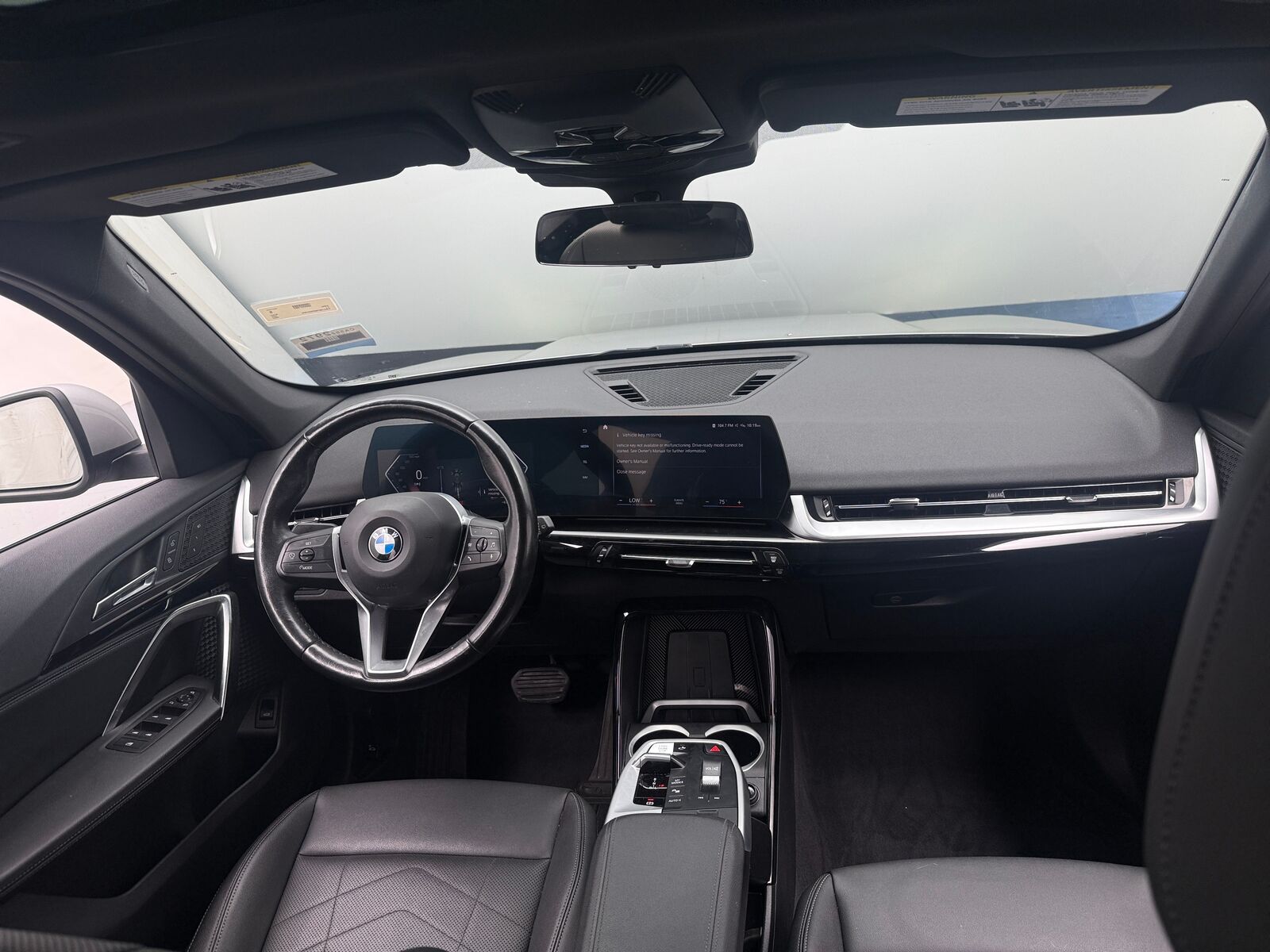 2023 BMW X1