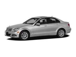 2012 MERCEDES-BENZ C-Class
