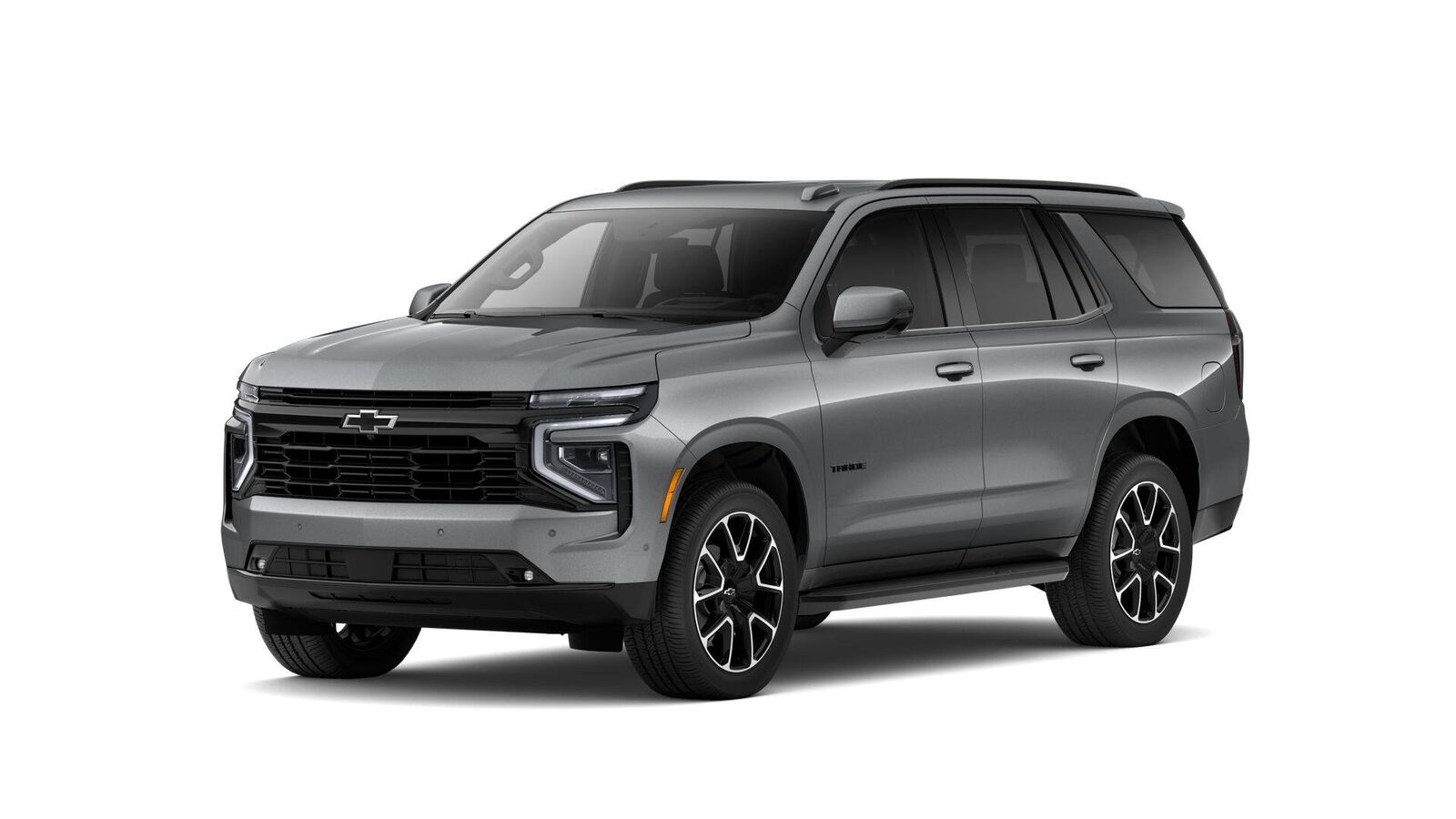 2027 CHEVROLET Tahoe