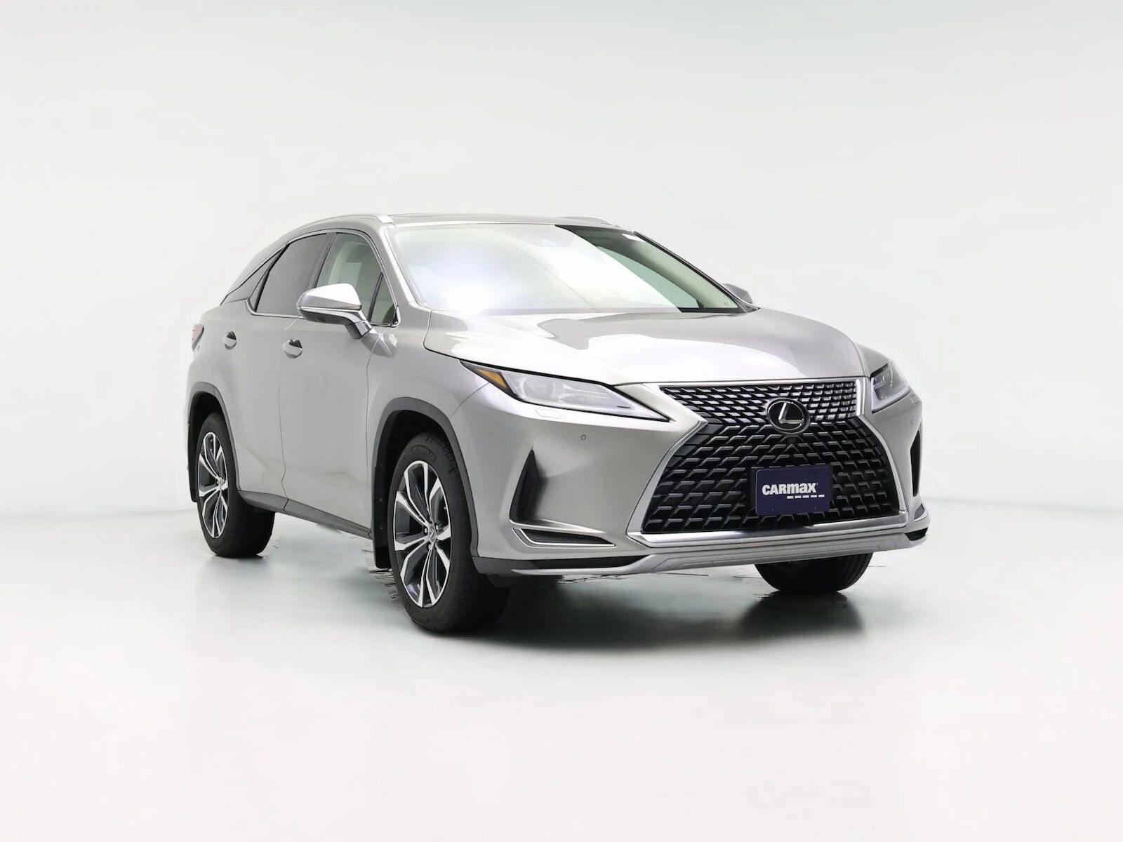 2022 LEXUS RX