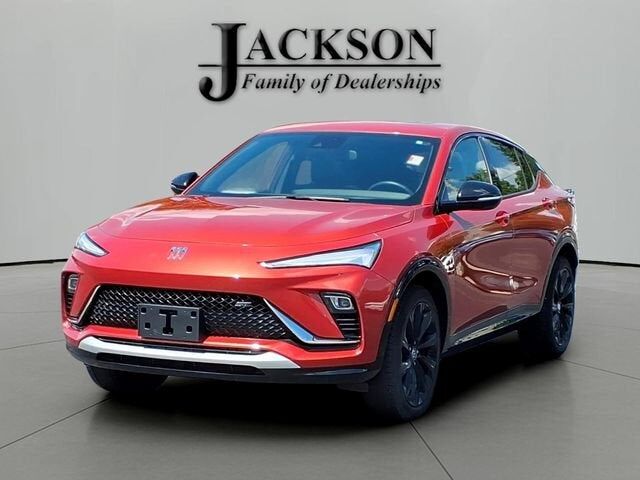 2024 BUICK Envista