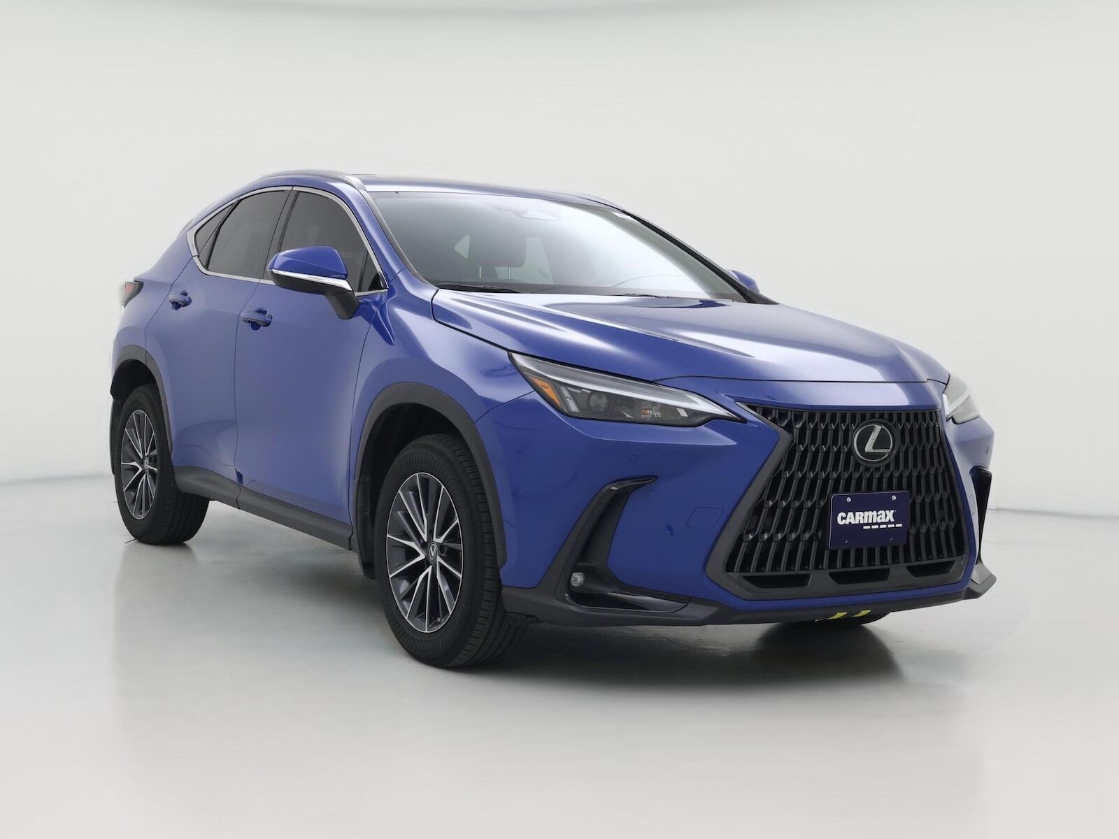 2023 LEXUS NX
