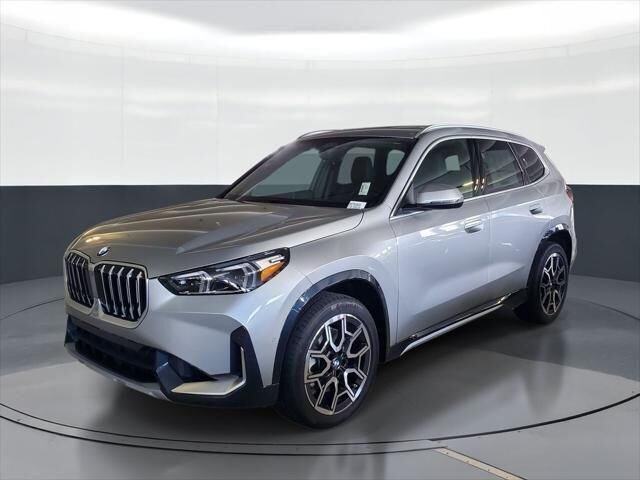 2027 BMW X1