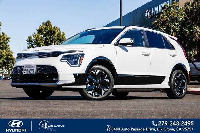 2024 KIA Niro