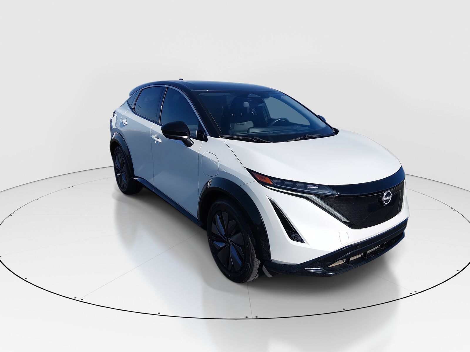 2023 NISSAN ARIYA
