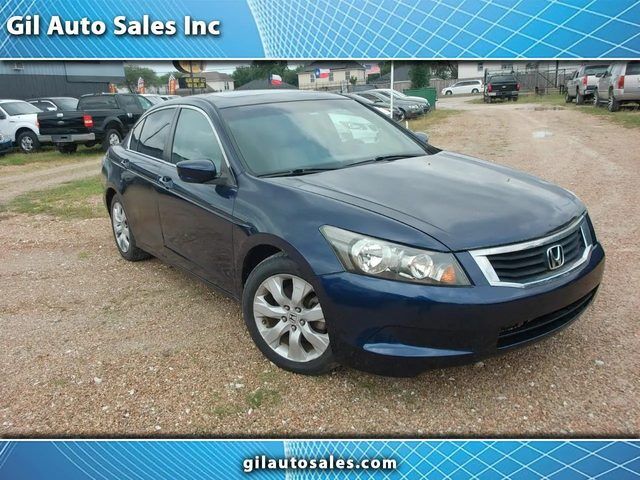 2010 HONDA Accord