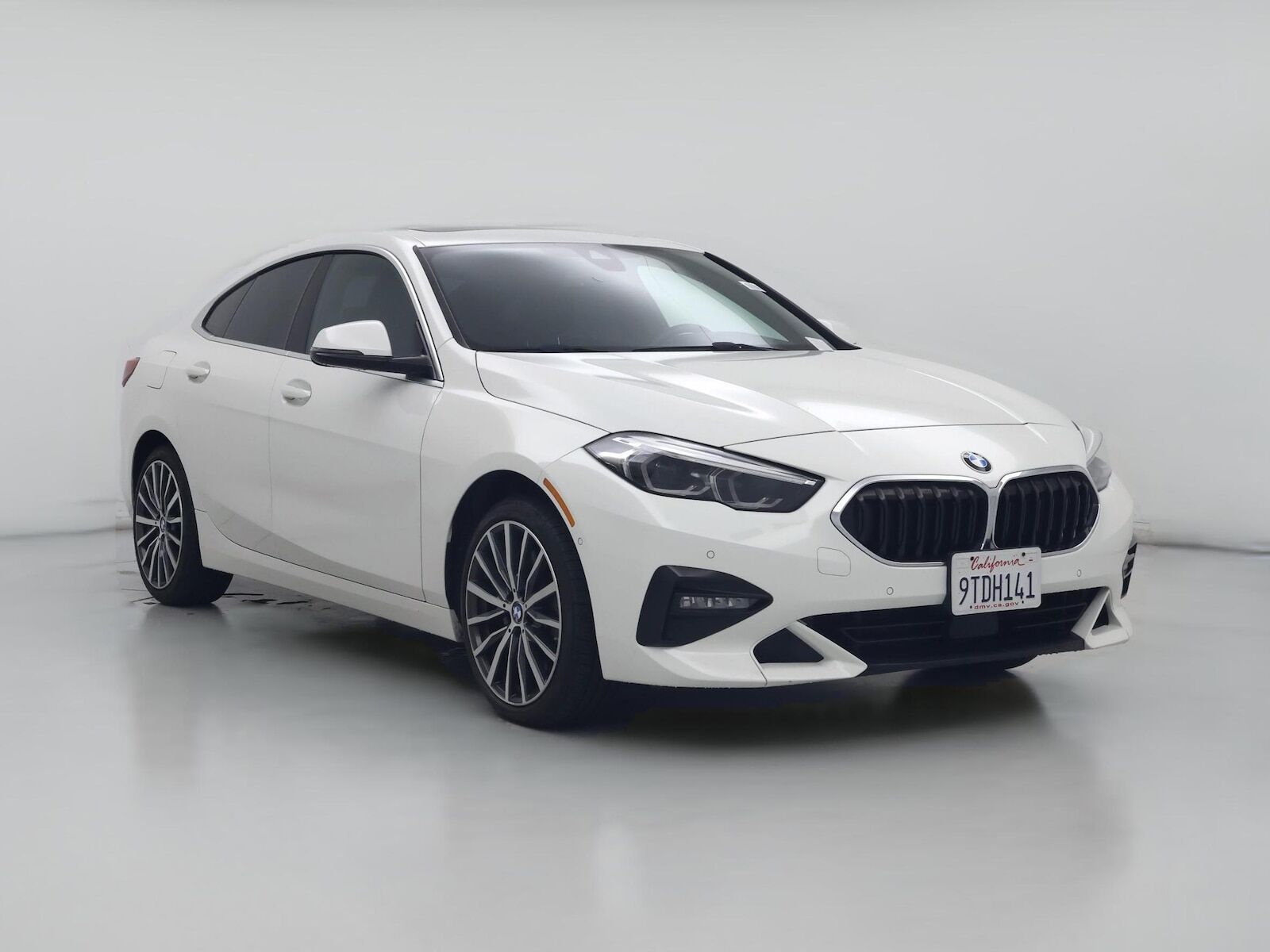 2021 BMW 2 Series