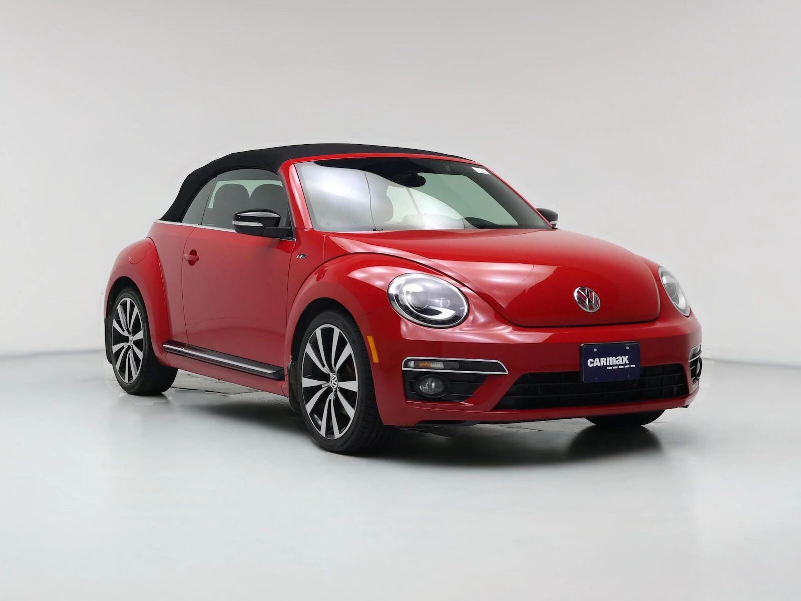 2014 VOLKSWAGEN Beetle