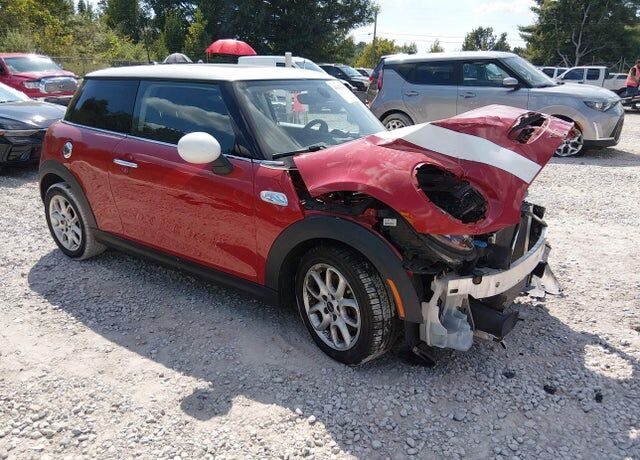 2015 MINI Hardtop