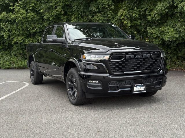 2027 RAM 1500