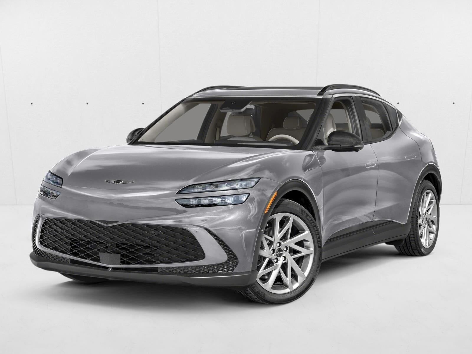 2024 GENESIS GV60