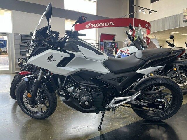 2026 HONDA NC750X