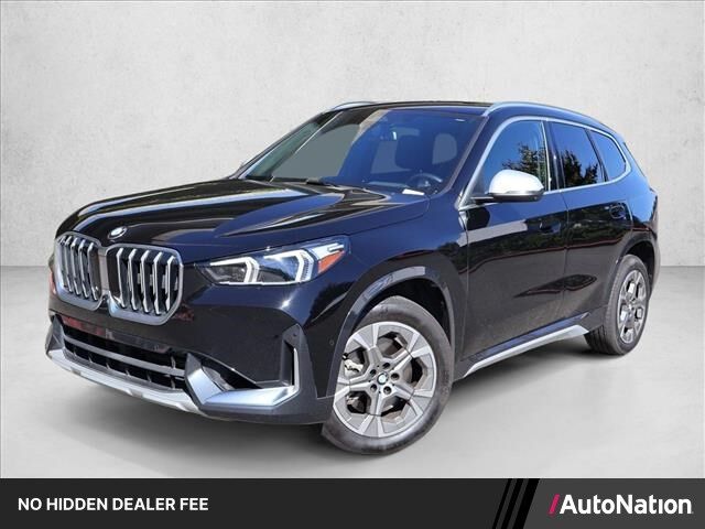 2023 BMW X1