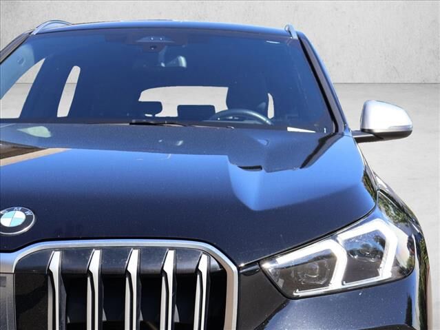 2023 BMW X1