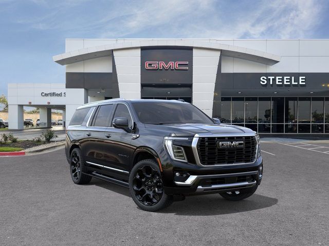 2026 GMC Yukon XL