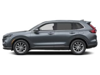 2027 HONDA CR-V