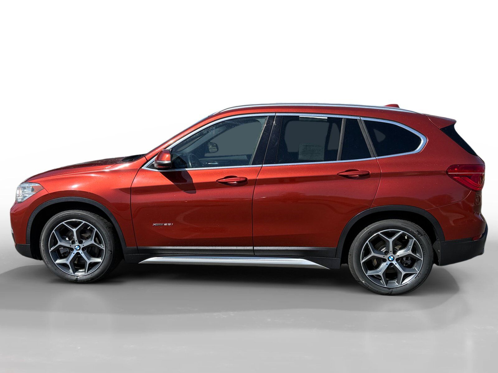 2018 BMW X1