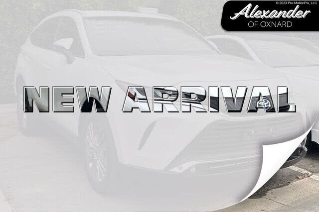 2024 TOYOTA Venza