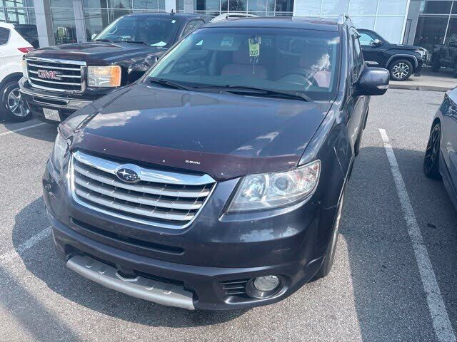 2010 SUBARU B9 Tribeca