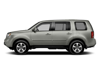 2014 HONDA Pilot