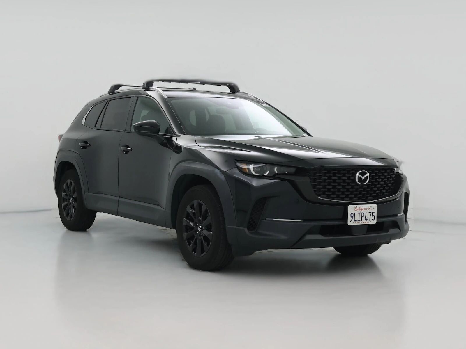 2024 MAZDA CX-50