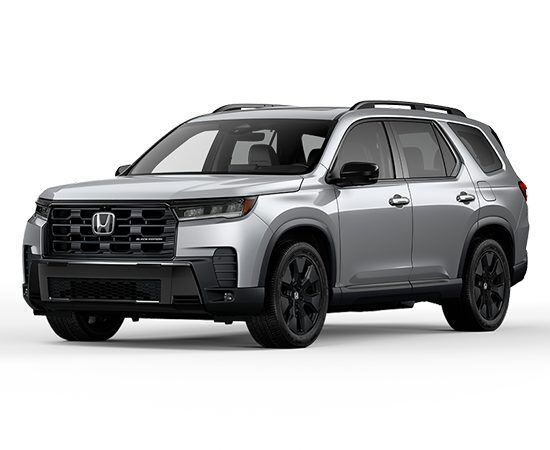 2026 HONDA Pilot