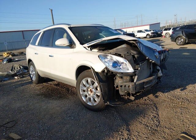2011 BUICK Enclave
