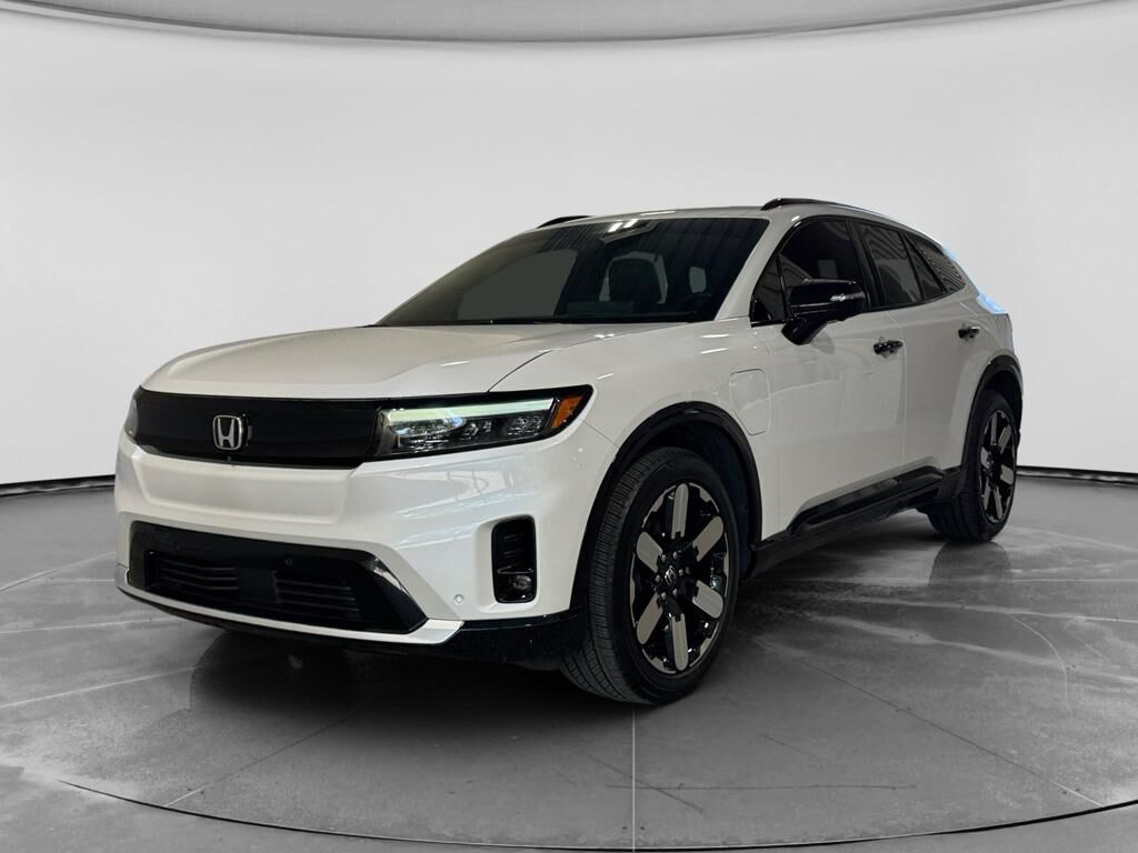 2025 HONDA Prologue