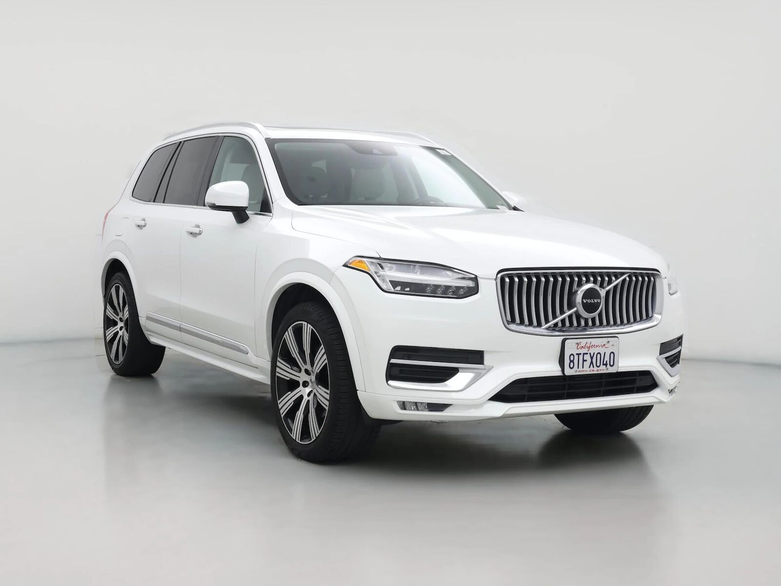 2020 VOLVO XC90