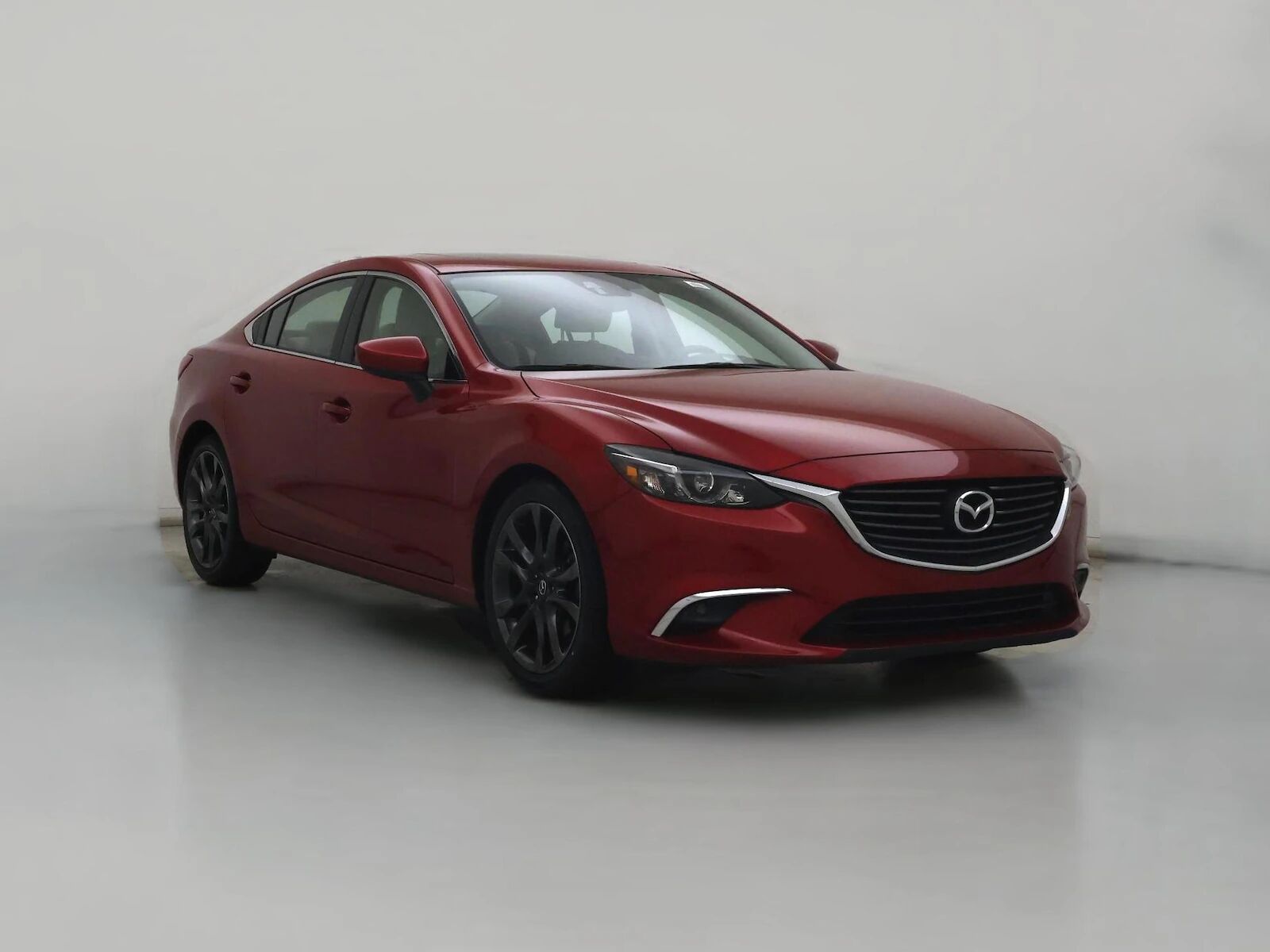 2016 MAZDA Mazda6
