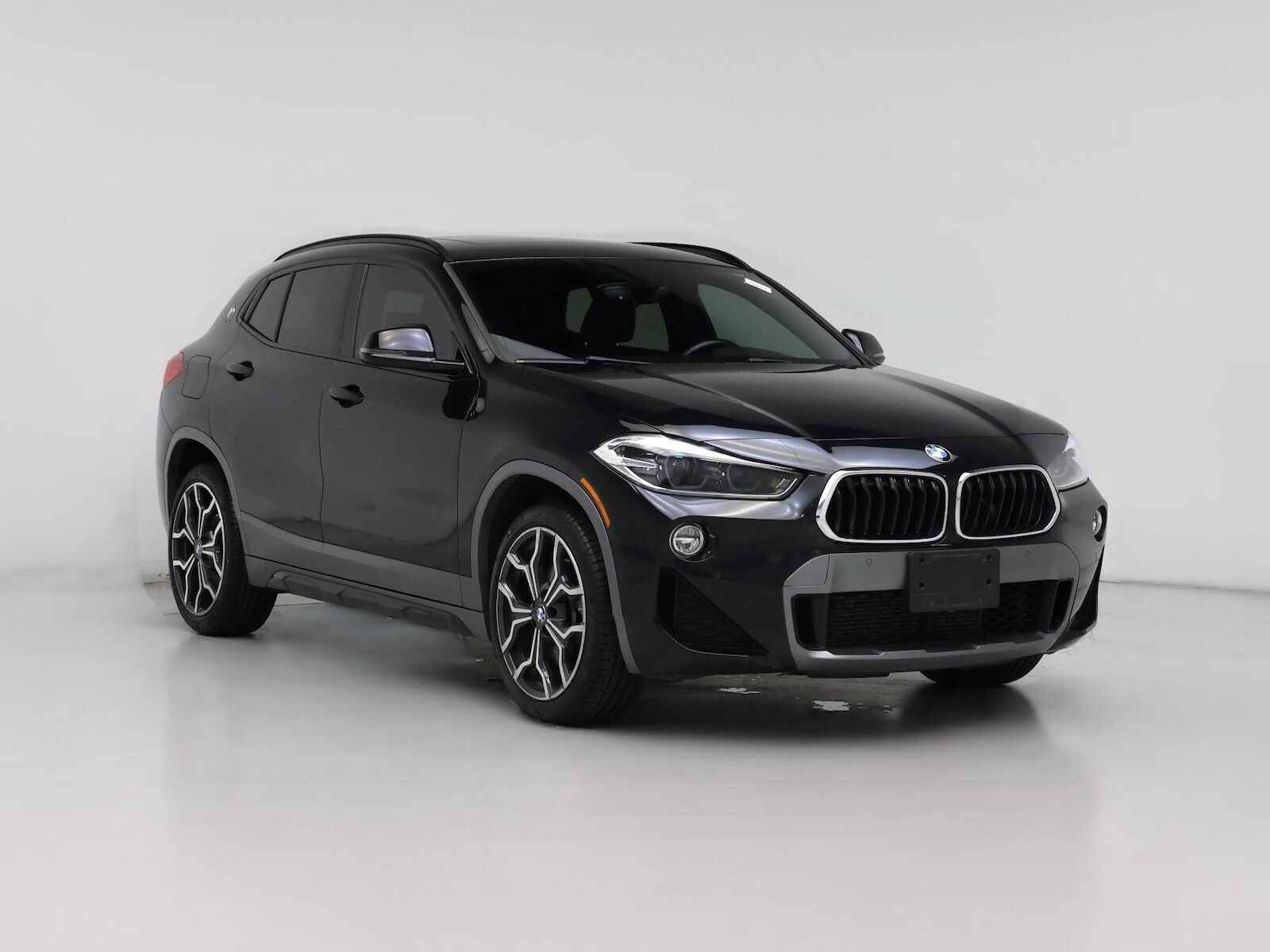 2018 BMW X2