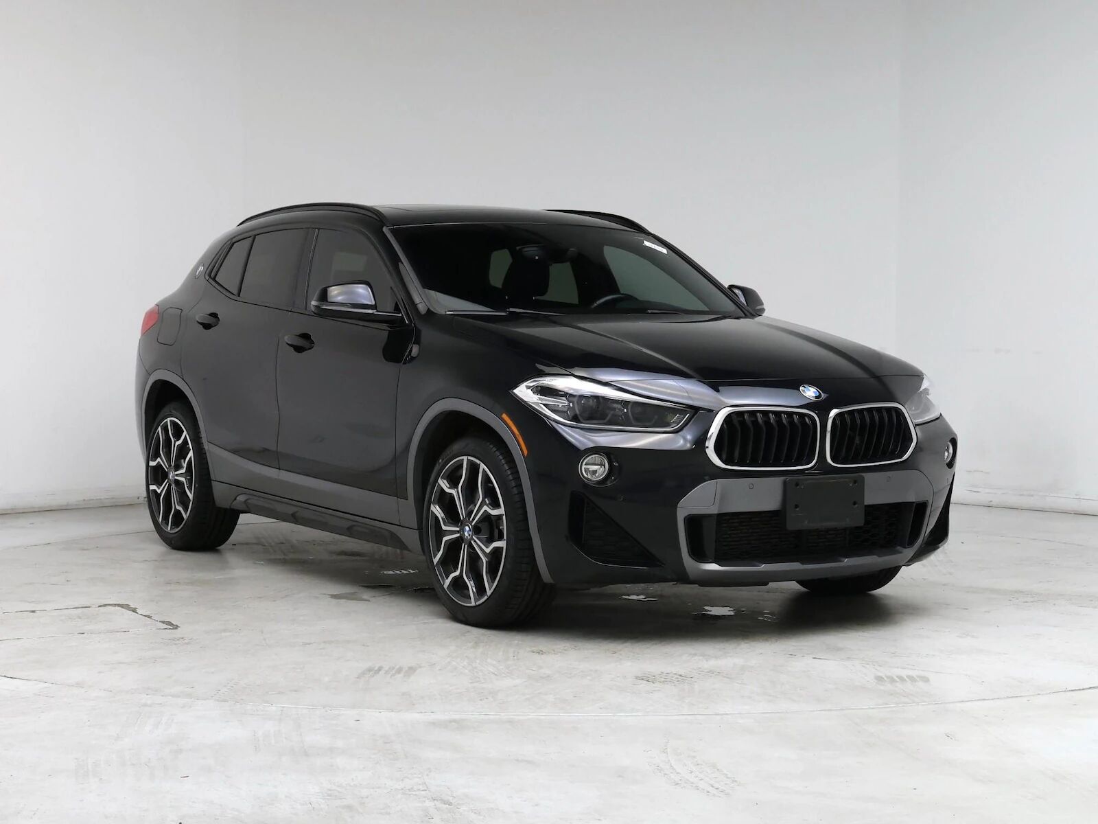 2018 BMW X2