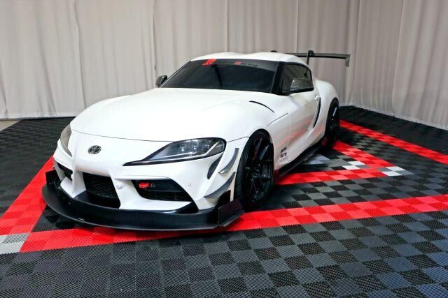 2021 TOYOTA Supra