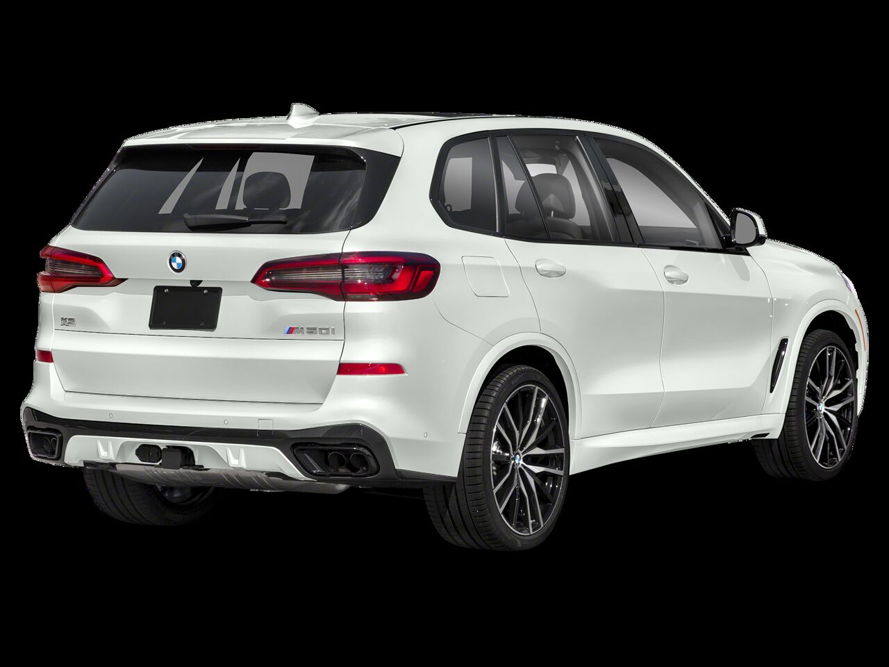 2021 BMW X5