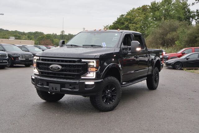 2020 FORD F-250
