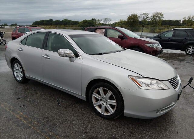 2009 LEXUS ES