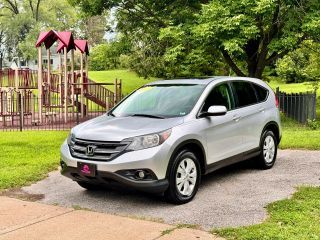 2013 HONDA CR-V