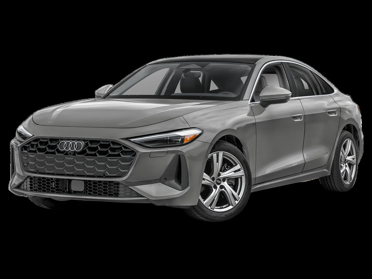 2025 AUDI A5